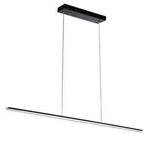 چراغ آویز چشمه نور کد L643380BK