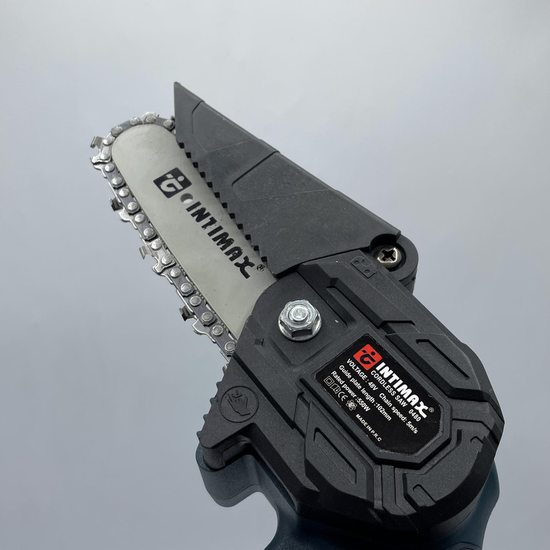 اره زنجیری اینتیمکث مدل 0480