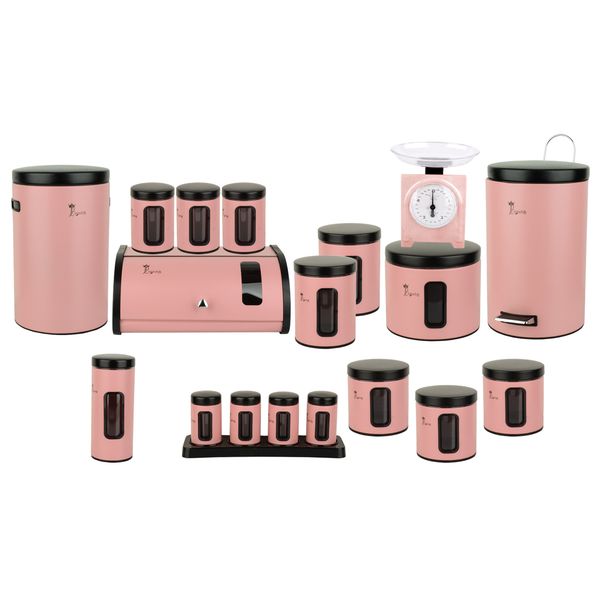 سرویس جهیزیه 20پارچه مدل069