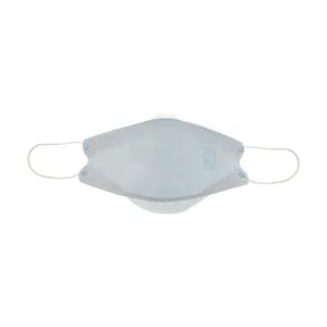 ماسک تنفسی اکسیر مدل KF94 کد EXR005 بسته 25 عددی