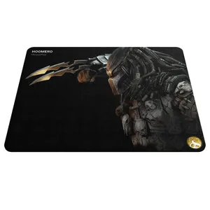 Hoomero Mortal Kombat game A6843 Mousepad