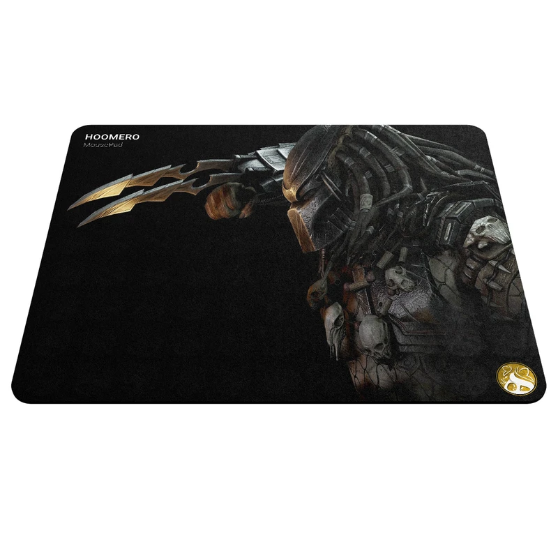 ماوس پد هومرو مدل A6843 طرح بازی مورتال کامبت