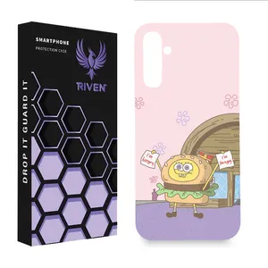 RIVEN RI2-9 Case For Apple iPhone X/XS