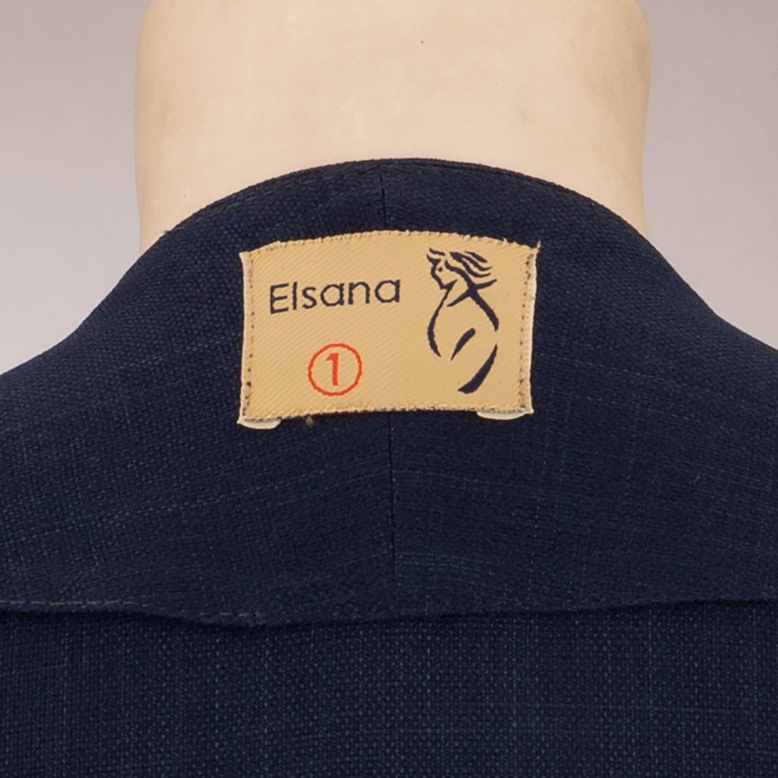 مانتو زنانه السانا مدل ارمیا کد 189805 - - 5