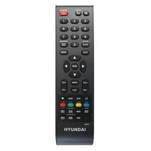 ریموت کنترل تلویزیون مدل 3210