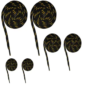 بند کفش مدل 02 بسته 6 عددی