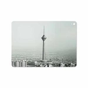 MAHOOT Tehran City Cover Sticker for Apple iPad Pro 9.7 2016 A1675