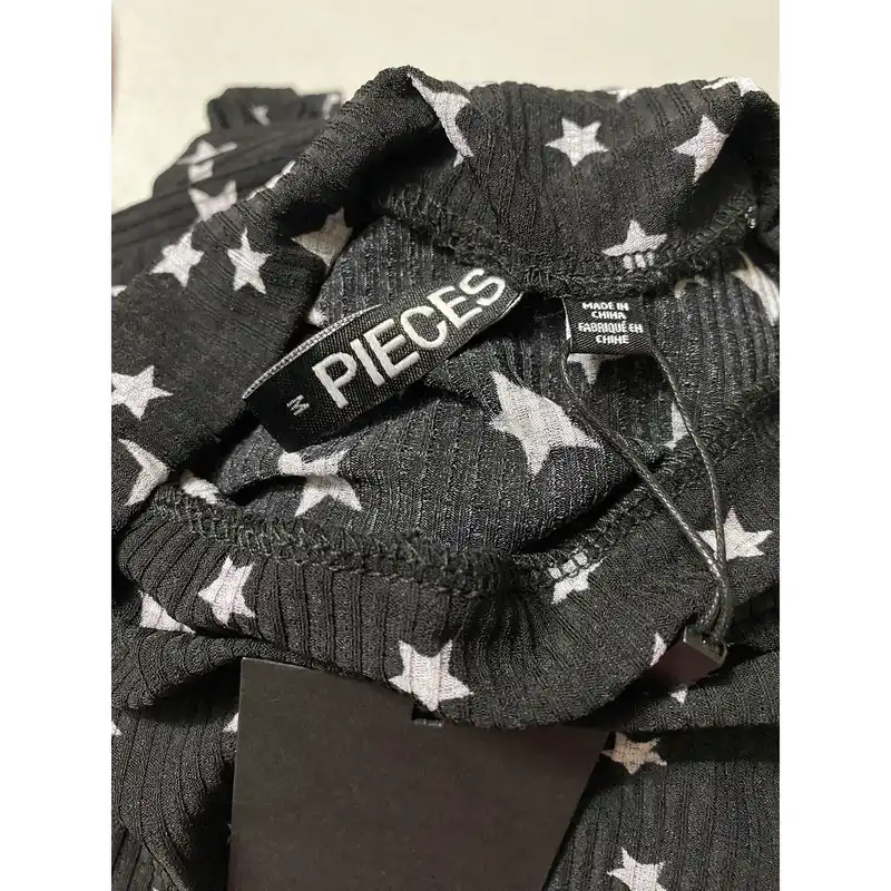 پیراهن زنانه پی سز مدل 1980