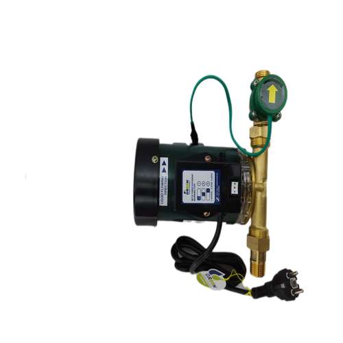 پمپ آبگرمکن گرین مدل X15R-15