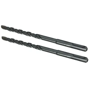 مته چهارشیار اپکس مدل AT -10 سایز 10 میلی متر مجموعه دو عددی