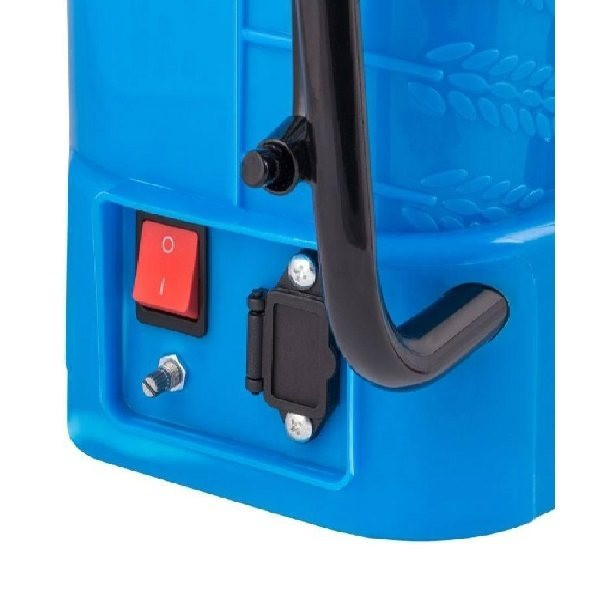 سمپاش آر آر اس مدل KJ2526-HM ظرفیت 18 لیتر سمپاش آر آر اس مدل KJ2526-HM ظرفیت 18 لیتر