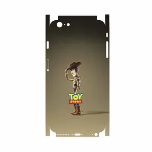 MAHOOT Toy Story-FullSkin Cover Sticker for Apple iPhone 6s Plus