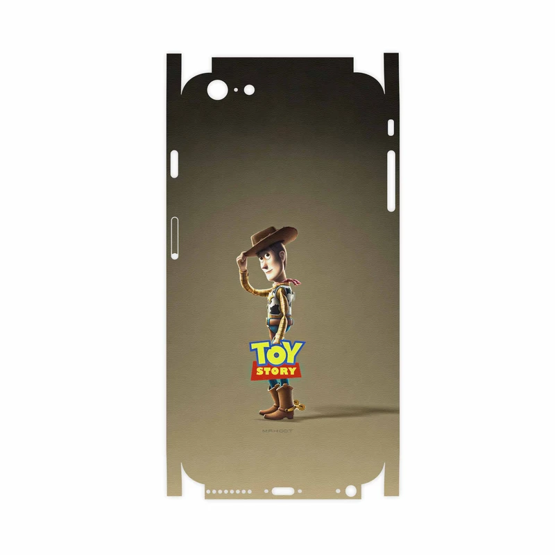 برچسب پوششی ماهوت مدل Toy Story-FullSkin مناسب برای گوشی موبایل اپل iPhone 6s Plus