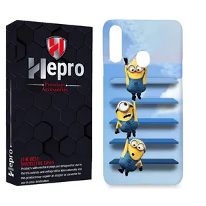 HEPRO MC Cover for Samsung Galaxy A20S