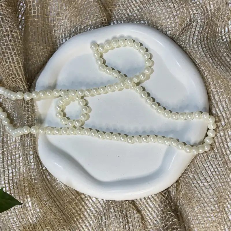 سینی سنگی مدل دکوری