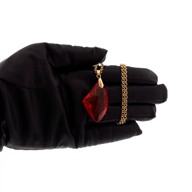 گردنبند برانت طرح سنگ جادو هری پاتر