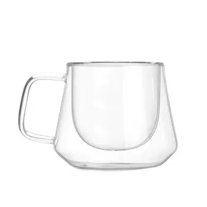 لیوان مدل دوجداره