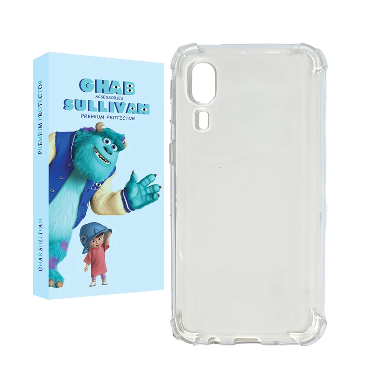 کاور قاب سالیوان مدل JELL مناسب برای گوشی موبایل سامسونگ Galaxy A2 Core