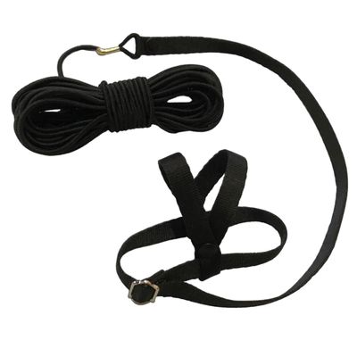 نقد و بررسی جلیقه پرواز طوطی سانان آواتور مدل عروس هلندی کد ۱۲۳ توسط خریداران