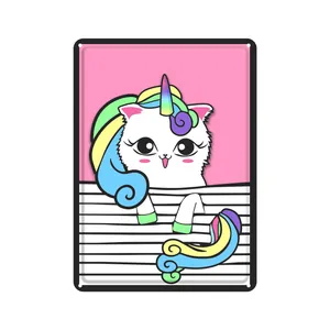 دیوارکوب مدل تک شاخ کد  s 389 unicorn