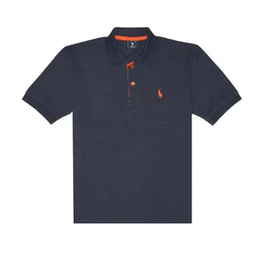 پولوشرت آستین کوتاه مردانه مدل PT-1106