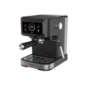 اسپرسو ساز ۱۵۰۰ میلی‌لیتر مباشی مدل ME-ECM2121