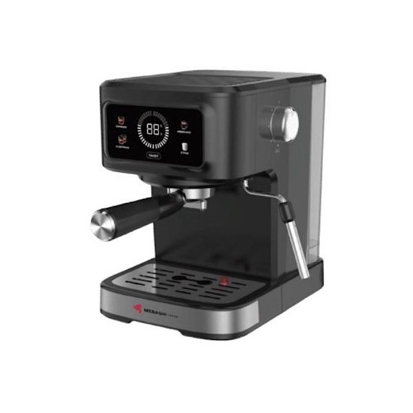 اسپرسو ساز ۱۵۰۰ میلی‌لیتر مباشی مدل ME-ECM2121