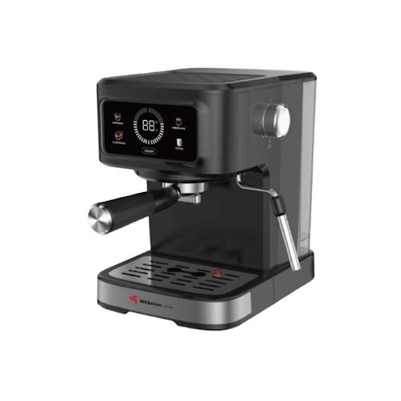 اسپرسو ساز ۱۵۰۰ میلی‌لیتر مباشی مدل ME-ECM2121