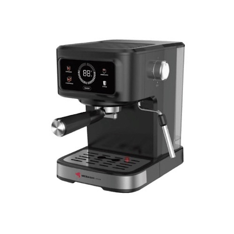 اسپرسو ساز ۱۵۰۰ میلی‌لیتر مباشی مدل ME-ECM2121
