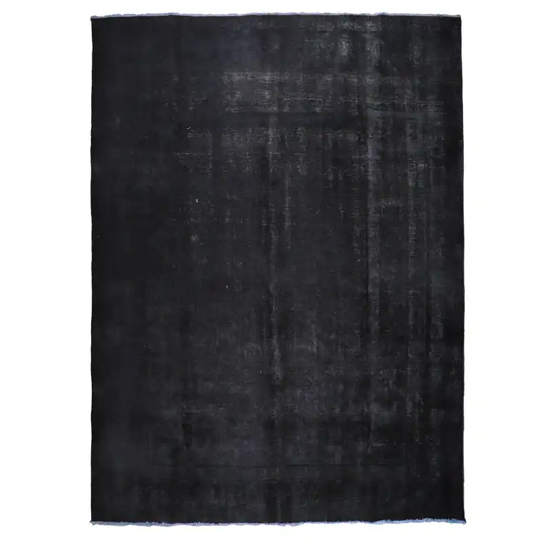 فرش دستباف ده متری طرح وینتیج کد 4020553