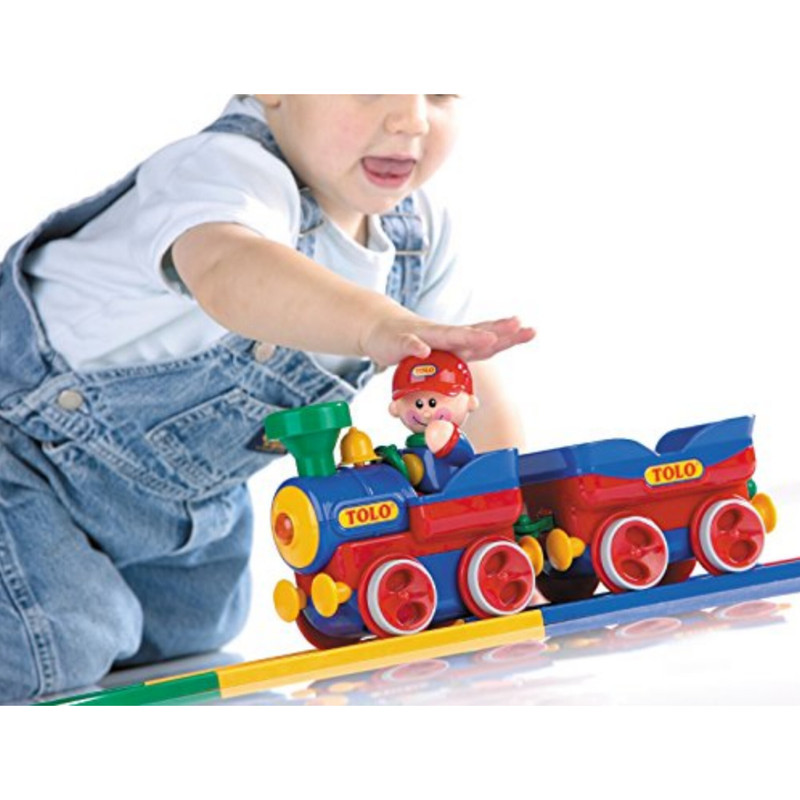 قطار بازی تولو کد 89905