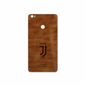 MAHOOT BFL-JUVE Cover Sticker for Xiaomi Mi Max