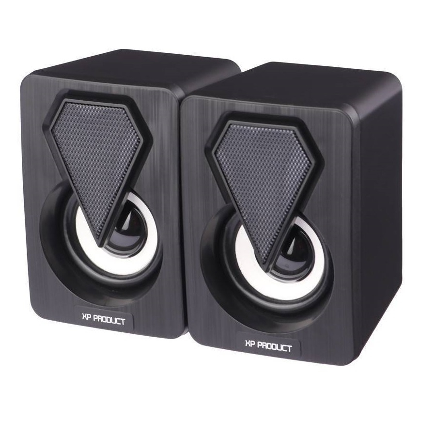 اسپیکر دسکتاپ ایکس پی-پروداکت مدل XP-S82G