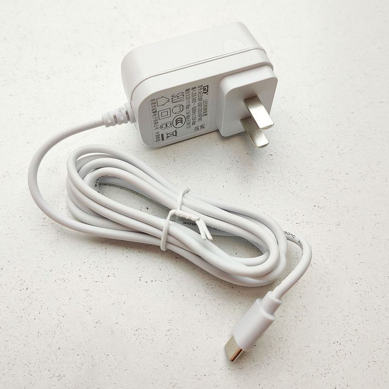 چراغ مطالعه مدل مولتی 3 حالته کد VC005