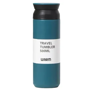 فلاسک مدل LUX گنجایش 0.500 لیتر