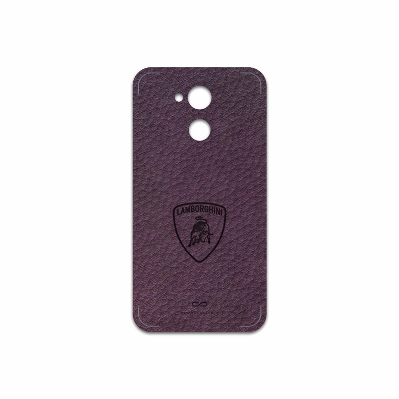 برچسب پوششی ماهوت مدل PL-LMBRGHNI مناسب برای گوشی موبایل آنر 5C Pro