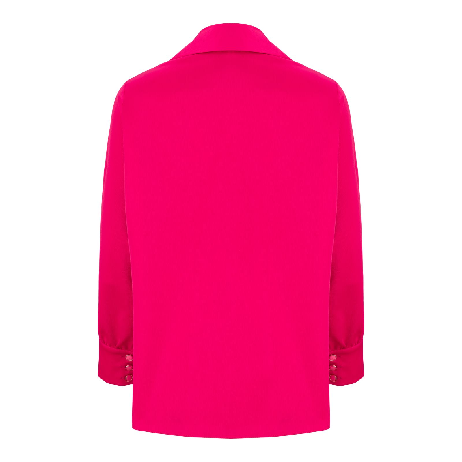 شومیز آستین بلند زنانه السانا مدل ریماس کد 172501 - - 46