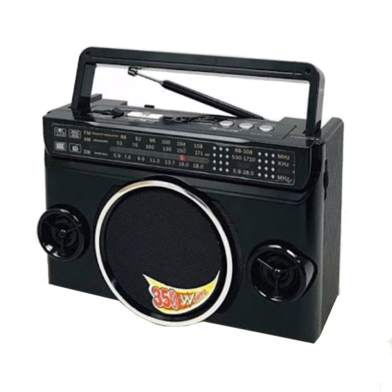 رادیو گولون مدل RX-BT777S
