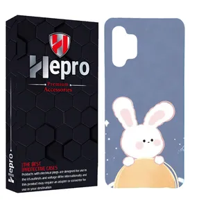 HEPRO MC Cover for SAMSUNG GALAXY M32 5G