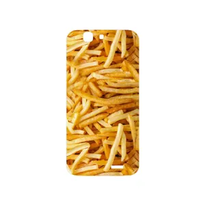 MAHOOT French fries Cover Sticker for Huawei Ascend G7
