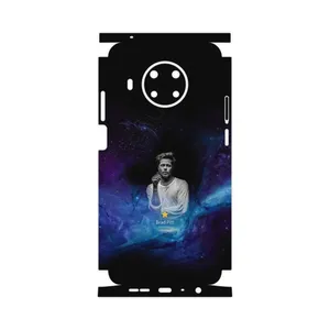 MAHOOT Brad Pitt-FullSkin Cover Sticker for Nokia X20