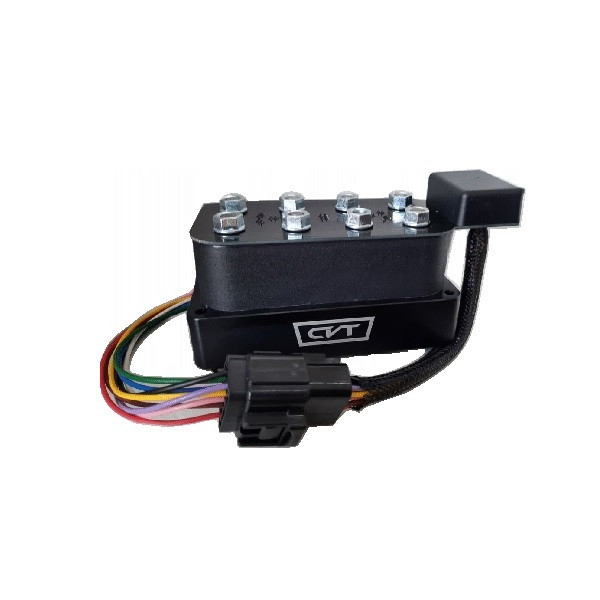 شیربرقی پنوماتیک مدل VU-4F