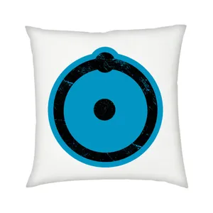 کاور کوسن مدل Dr Manhattan Dc Comics کد 925