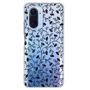 Megafone Flower C42-B Cover For Xiaomi Redmi K40