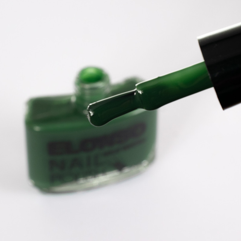 لاک ناخن الونسو مدل تلالو شماره A81