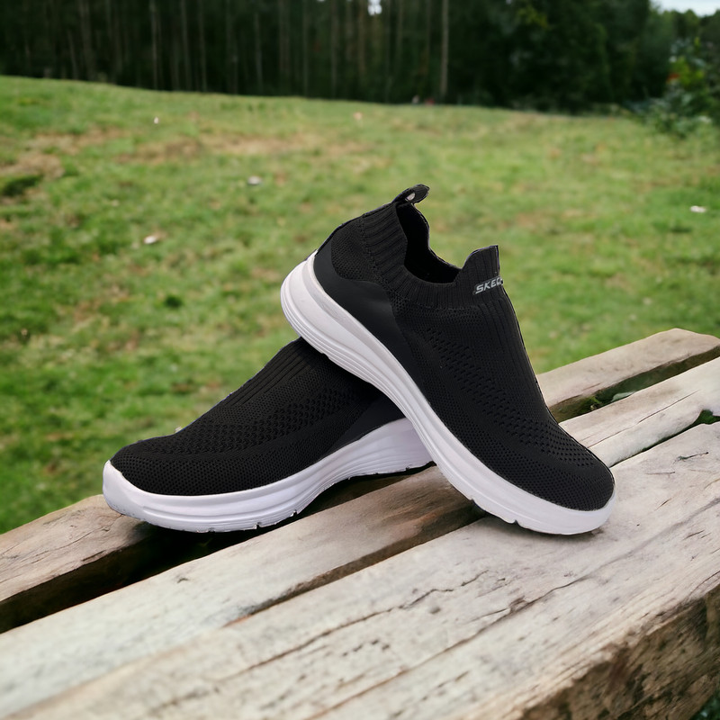 کفش پیاده روی زنانه مدل فلای فیت کد 1