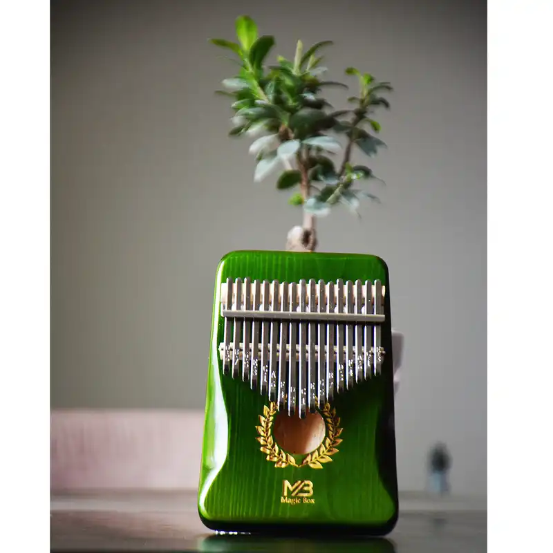 کالیمبا مجیک باکس مدل MB315