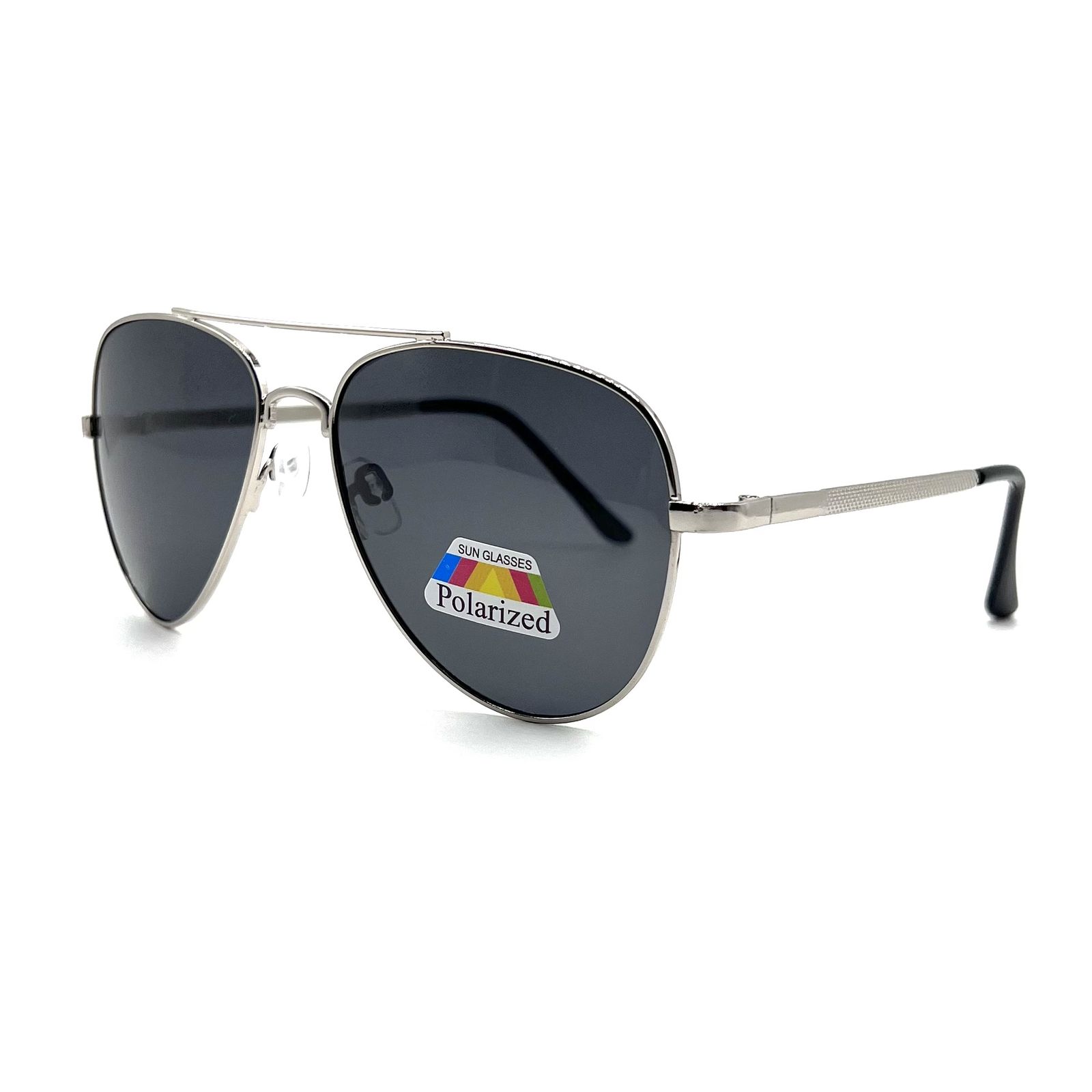 عینک آفتابی مردانه مدل Ri 2530 -  - 2