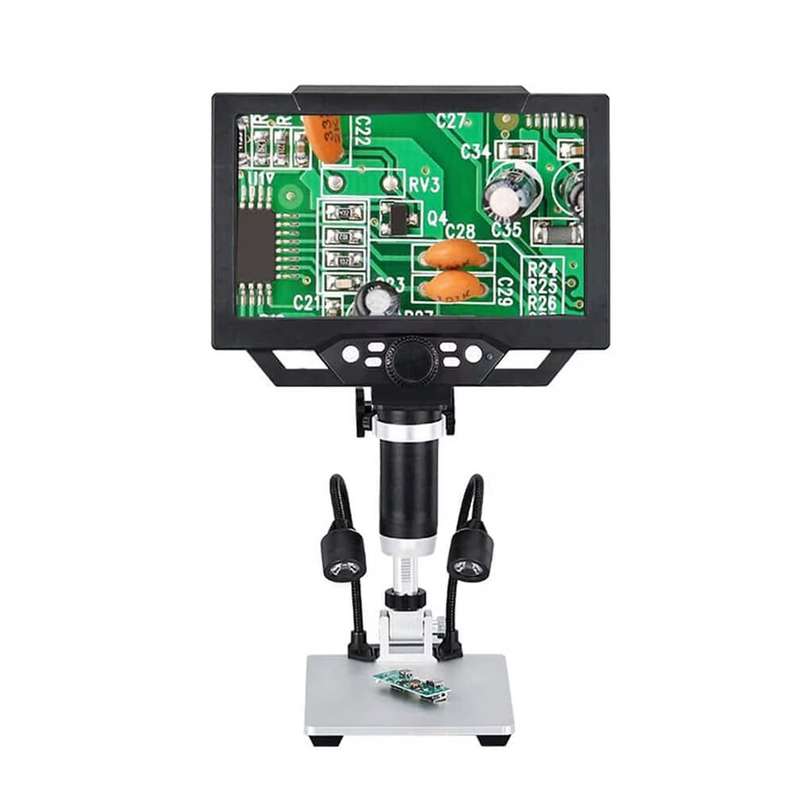 میکروسکوپ دیجیتالی مدل G1600 میکروسکوپ دیجیتالی مدل G1600