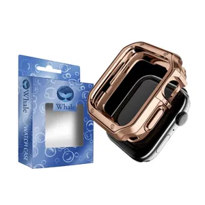 کاور واله مدل Anti-Shock مناسب برای اپل واچ سری 2 42 میلی متری